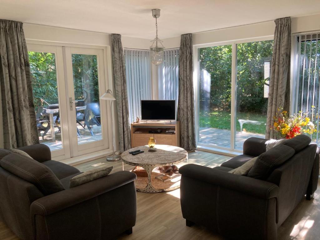 Holiday home Karekiet 42 Oudemirdum