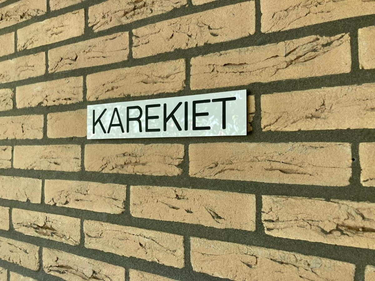Karekiet 42 Holiday home Oudemirdum