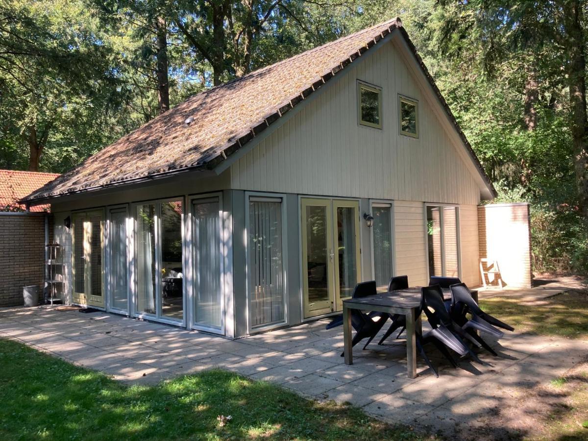 Holiday home Karekiet 42 Oudemirdum